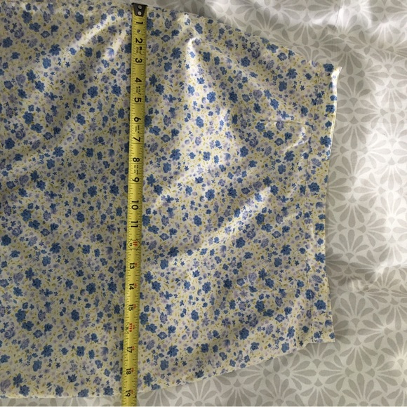 Summer skirt - Picture 10 of 12